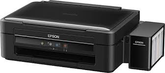 Epson L382 Printer Driver Download for Windows 10-8.1-7