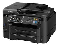epson printer drivers wf 3640