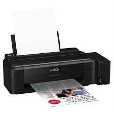 Epson EcoTank L110 Printer