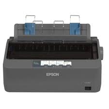 epson lx 350 software download