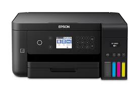 epson printer utility 4 download
