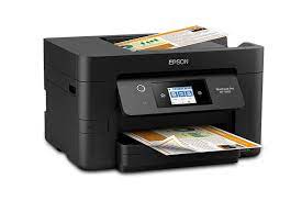 epson event manager software wf 2860