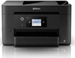 Epson WF-3823 Driver