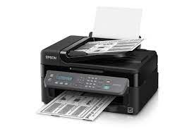 Epson WorkForce WF-M1560 Driver