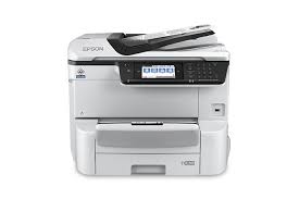 Epson WF-C8690 Driver