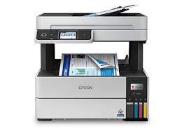 Epson ET5180 Driver