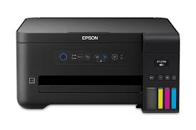Epson ET-2720 Printer Driver