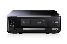 Epson XP530 Driver