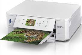 Epson Expression Premium XP-635 printer